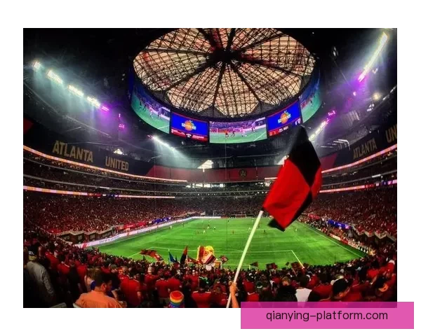 美加墨三国联合承办2026年世界杯 城市布局与设施建设全景解析