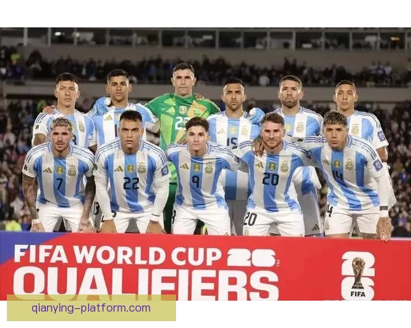 2026年世界杯各国球队名单预测与前瞻分析