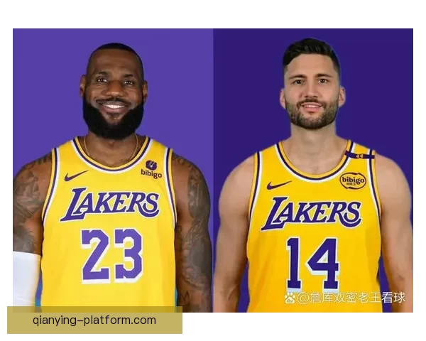 湖人更新伤情 里夫斯可出战 克勒贝尔无缘魔术战斗