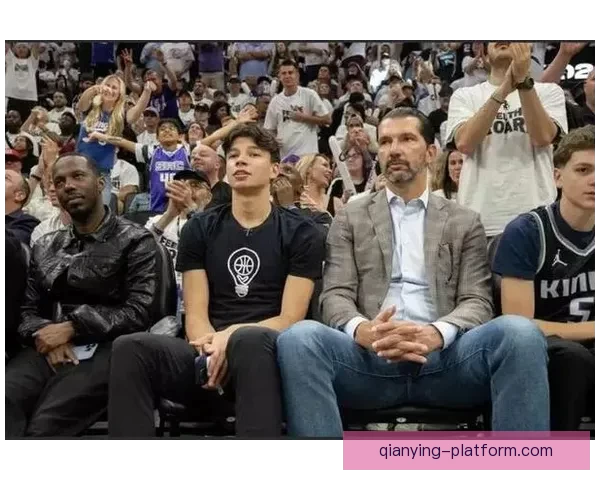 斯托贾科维奇之子谈止步NCAA四强 直言父亲教我如何应对压力