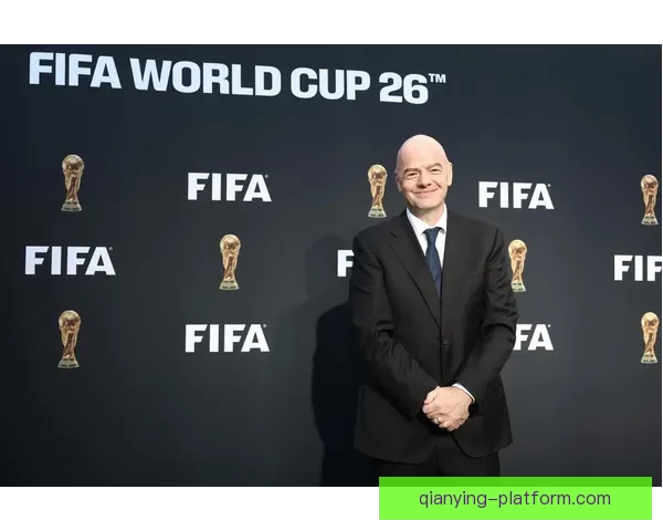 2026年世界杯在美国举行新纪元足球盛宴 开创全球体育赛事新篇章