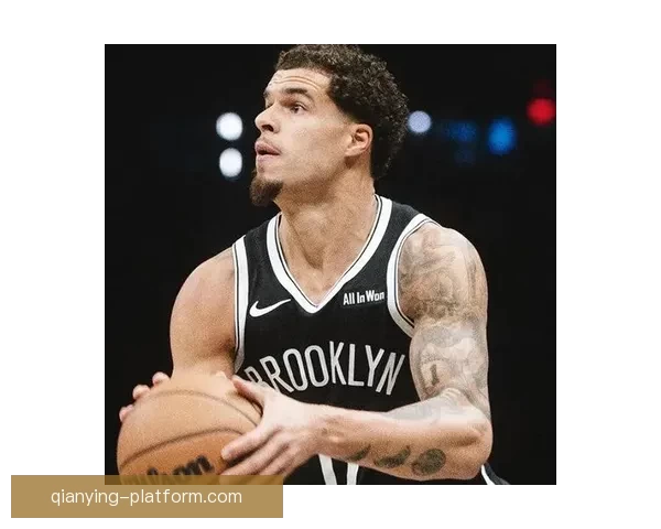 篮网主帅宣布小波特和沃尔夫将缺席本赛季剩余比赛 重新调整球队阵容