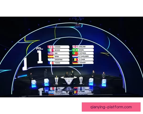 美加墨世界杯买球热潮来袭 揭秘2026年世界杯投注攻略与投注趋势