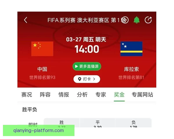 世界杯竞猜赔率波动解析：揭示不同阶段赔率变化背后的影响因素与趋势