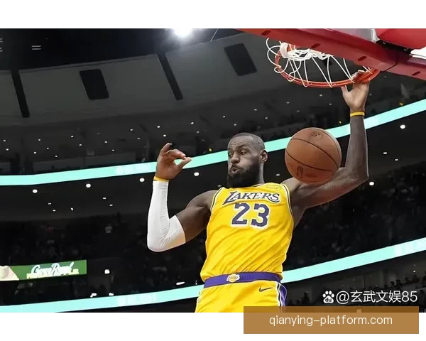 詹姆斯超越时代极限的对抗精神令人肃然起敬