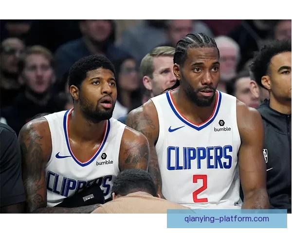 快船六胜二十一负仍不言弃 加兰与小卡重现骑士时期默契