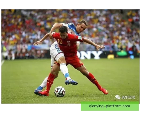 世界杯赛事深度解析与精准竞猜盘口预测全指南